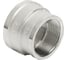 Переходная муфта VRT 1 1/2"-1 1/4", внутренняя/внутренняя, никель 1908-004032 505335 3