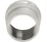 Переходная муфта VRT 1 1/2"-1 1/4", внутренняя/внутренняя, никель 1908-004032 505335 4