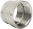 Переходная муфта VRT 1 1/2"-1 1/4", внутренняя/внутренняя, никель 1908-004032 505335 7