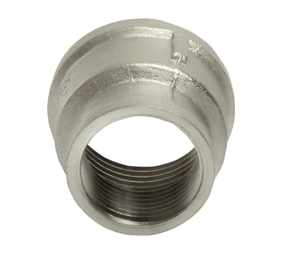 Переходная муфта VRT 1"-3/4", внутренняя/внутренняя, никель 1908-002520 503037