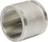 Муфта VRT 1", внутренняя/внутренняя, никель 1901-002525 504310 5