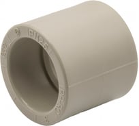Соединительная муфта VRT 32, EVER plast, серый 538364