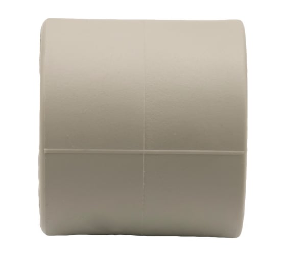 Соединительная муфта VRT 32, EVER plast, серый 538364