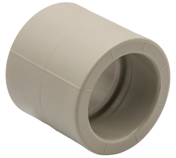 Соединительная муфта VRT 32, EVER plast, серый 538364