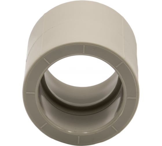 Соединительная муфта VRT 32, EVER plast, серый 538364