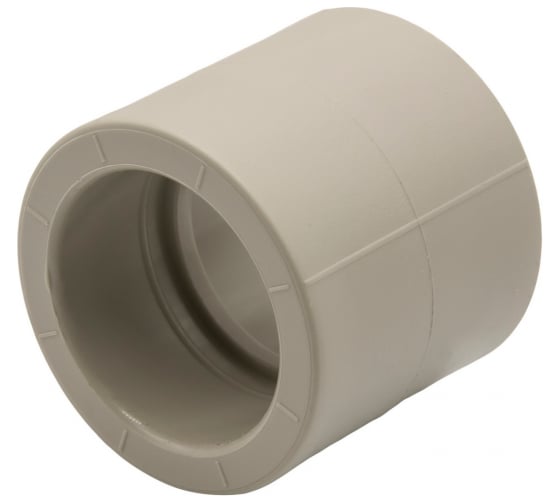 Соединительная муфта VRT 32, EVER plast, серый 538364