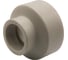 Переходная муфта VRT 63/40, внутренняя/внутренняя, EVER plast, серый 538346 1