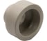 Переходная муфта VRT 63/40, внутренняя/внутренняя, EVER plast, серый 538346 3