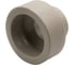 Переходная муфта VRT 63/40, внутренняя/внутренняя, EVER plast, серый 538346 5