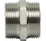 Ниппель VRT 1 1/4", наружная/наружная, никель 1900-003232 340146 6
