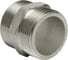 Ниппель VRT 1 1/4", наружная/наружная, никель 1900-003232 340146 7