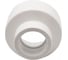 Переходная муфта VRT 63/40, внутренняя/внутренняя, EVER plast, белый 537519 8