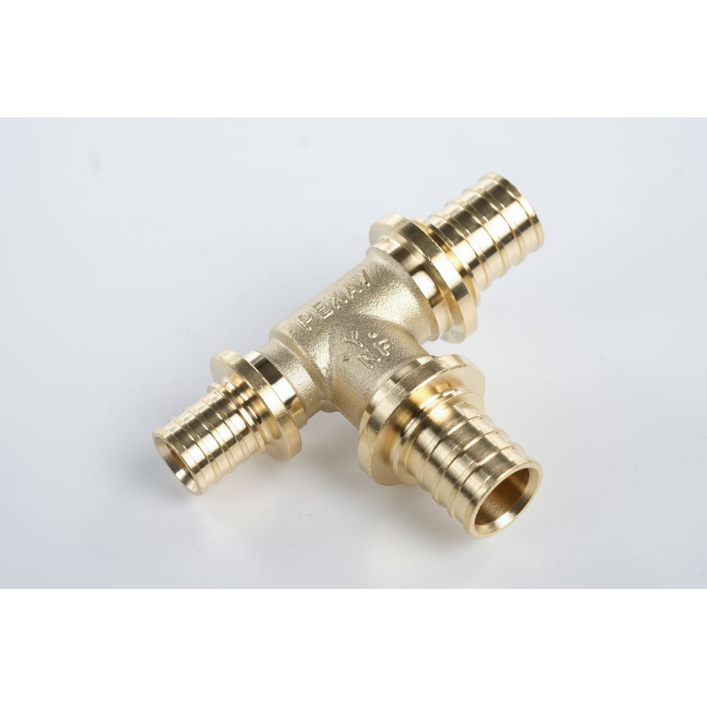 Тройник РЕХАУ 20-20-16 MX 108071 - выгодная цена, отзывы ...