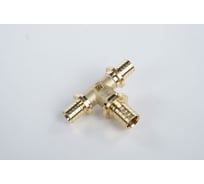 Тройник РЕХАУ 16-20-16 MX 108101