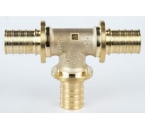 Тройник равнопроходный РЕХАУ 25-25-25 MX 108033