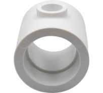 Переходной тройник VRT 63х25х63 EVER plast, белый, Россия 537472
