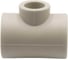 Переходной тройник VRT 32х20х32 EVER plast, серый, Россия 538396 2