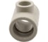 Переходной тройник VRT 32х20х32 EVER plast, серый, Россия 538396 4
