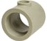 Переходной тройник VRT 63х25х63 EVER plast, серый, Россия 538406 9
