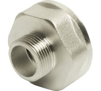 Переходник VRT 1 1/4-3/4 внутренняя/наружная, никель -1947-003220 505354