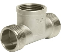 Тройник VRT 1, наружная/внутренняя/наружная 523633