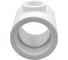 Переходной тройник VRT 63х32х63 EVER plast, белый, Россия 537473 2