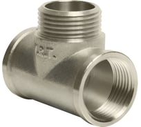 Тройник VRT 1, внутренняя/наружная/внутренняя 523631