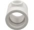 Переходной тройник VRT 50х25х50 EVER plast, белый, Россия 537465 1