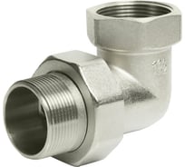 Переходник VRT со сгоном 1 1/2, угловой 513552