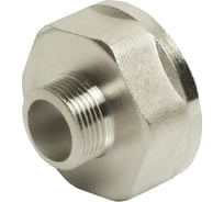 Переходник VRT 1 1/2-3/4 внутренняя/наружная, никель -1947-004020 505356