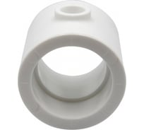 Переходной тройник VRT 63х20х63 EVER plast, белый, Россия 537470