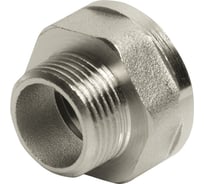 Переходник VRT 1-3/4 внутренняя/наружная, никель -1947-002520 503069