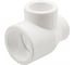 Переходной тройник VRT 32х25х20 EVER plast, белый, Россия 537453 2