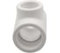 Переходной тройник VRT 32х25х32 EVER plast, белый, Россия 537458 1