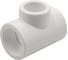 Переходной тройник VRT 32х25х32 EVER plast, белый, Россия 537458 4