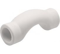 Раструбный обвод VRT 20 EVER plast, белый, Россия 537500