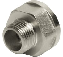 Переходник VRT 1/2-3/8 внутренняя/наружная, никель -1947-001510 503072