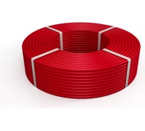 Труба из сшитого полиэтилена ROYAL THERMO Pex-a EVOH, d25х3.5, бухта 50 м НС-1262313
