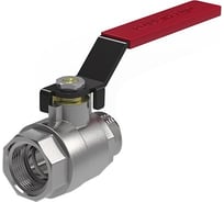 Шаровый кран Royal Thermo OPTIMAL 1 1/4 НВ, стальной рычаг НС-1012812