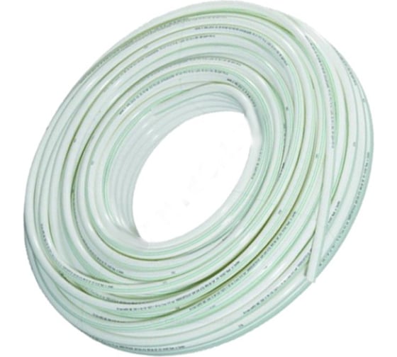 Труба Uponor Radi Pipe PN 6 110x10,0 белая, бухта 50 м 1008984