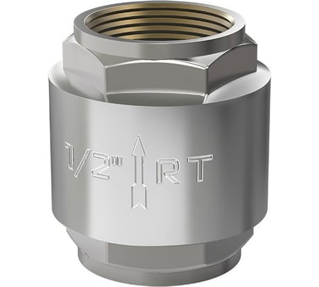Обратный клапан Royal Thermo OPTIMAL 1/2" НС-1015002