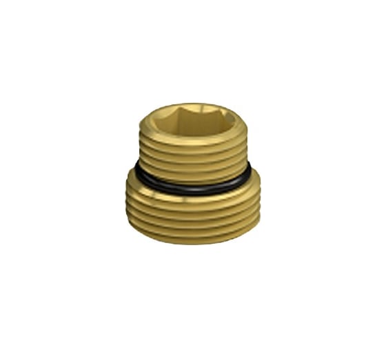 Адаптер для узлов нижнего подключения Royal Thermo 3/4" НР-1/2" НР НС-1056945 1