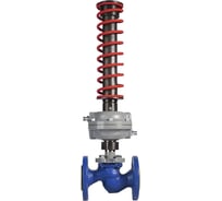 Регулятор перепада давления DN.ru PRD Ду25, Ру16, Kvs1,6, настройка 3-7 кгс/см<sup>2</sup> D230-06035