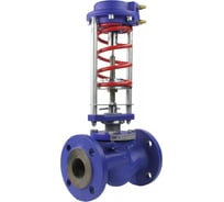 Регулятор давления DN.ru PRВ до себя Ду40 Ру16 чугунный фланцевый D230-03819