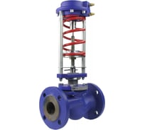 Регулятор давления DN.ru PRP перепуска Ду150 Ру16 чугунный фланцевый D230-03804