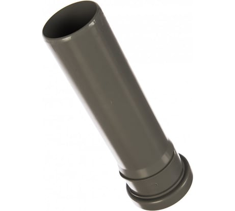 Канализационная труба ВОЛГА ПЛАСТ ПП 50х1.8, 0.315 м, 3х-слой 00-00000021