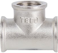 Тройник TEBO ВР 1.1/2" латунь T-ЛР.Тр.1.112.CN
