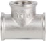 Тройник TEBO ВР 1.1/2" латунь T-ЛР.Тр.1.112.CN 1