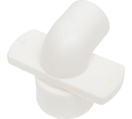 Угольник комбинированный TEBO PPR 20x1/2" ВР с креплением для гипсокартона 030031401