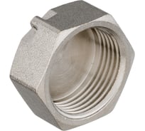 Заглушка VALOGIN 3/4 вн. VG-207202